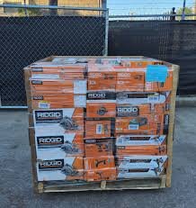 RIDGID Tools Wholesale