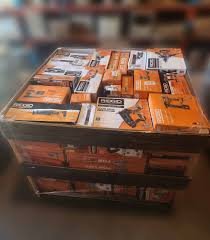 RIDGID Tools Wholesale