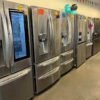 refrigerator sale
