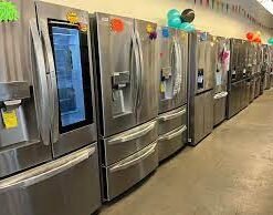 refrigerator sale