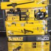 dewalt tools set