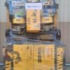 Bulk DeWalt Tools