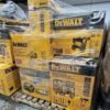 DeWalt Tool Liquidation