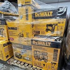 DeWalt Tool Liquidation
