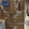 amazon truck load pallets