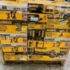 DeWalt Tool Liquidation