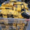 DeWalt Returns Pallet