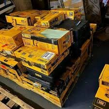 DeWalt Tools Wholesale