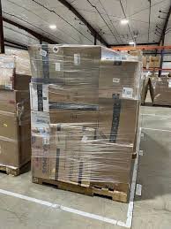 Amazon Liquidation Truckloads
