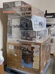 Amazon Wholesale Truckloads