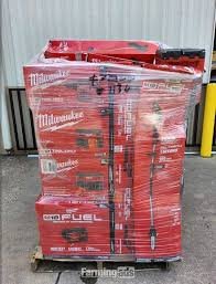 milwaukee tools