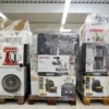 electronics liquidation pallets​