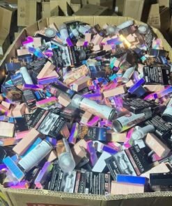 cream make up pallet​