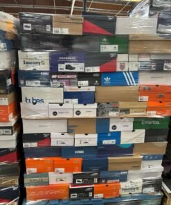 nike sneaker pallets