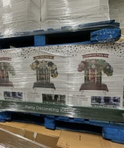 how to buy sam's club liquidation pallets