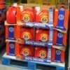 wholesale laundry detergent pallets near me