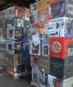 pallets for sale for kitchen appliances