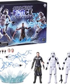 lego star wars playsets