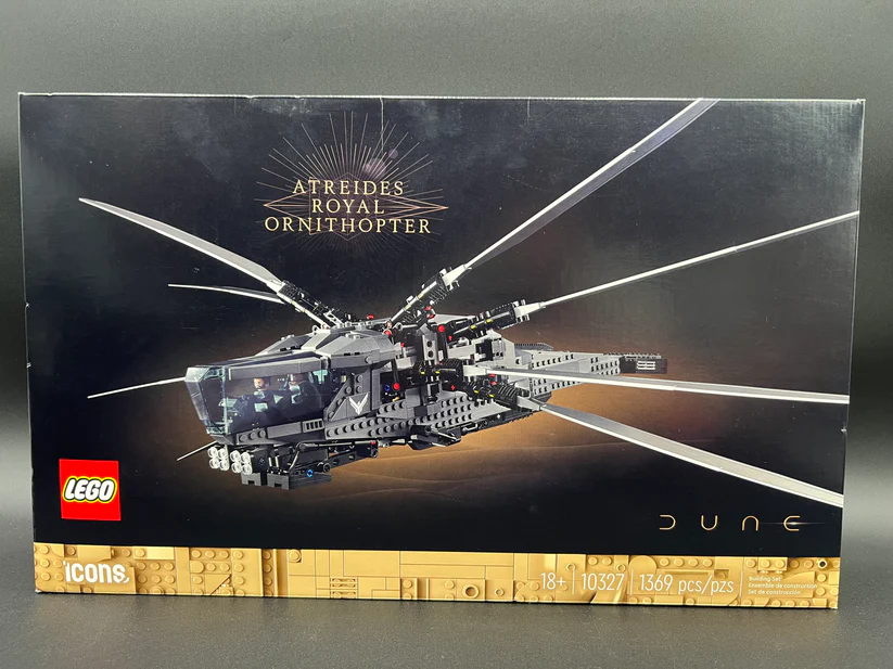 lego liquidation pallets