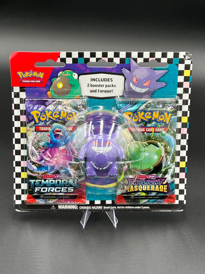 pokemon toys for kids
