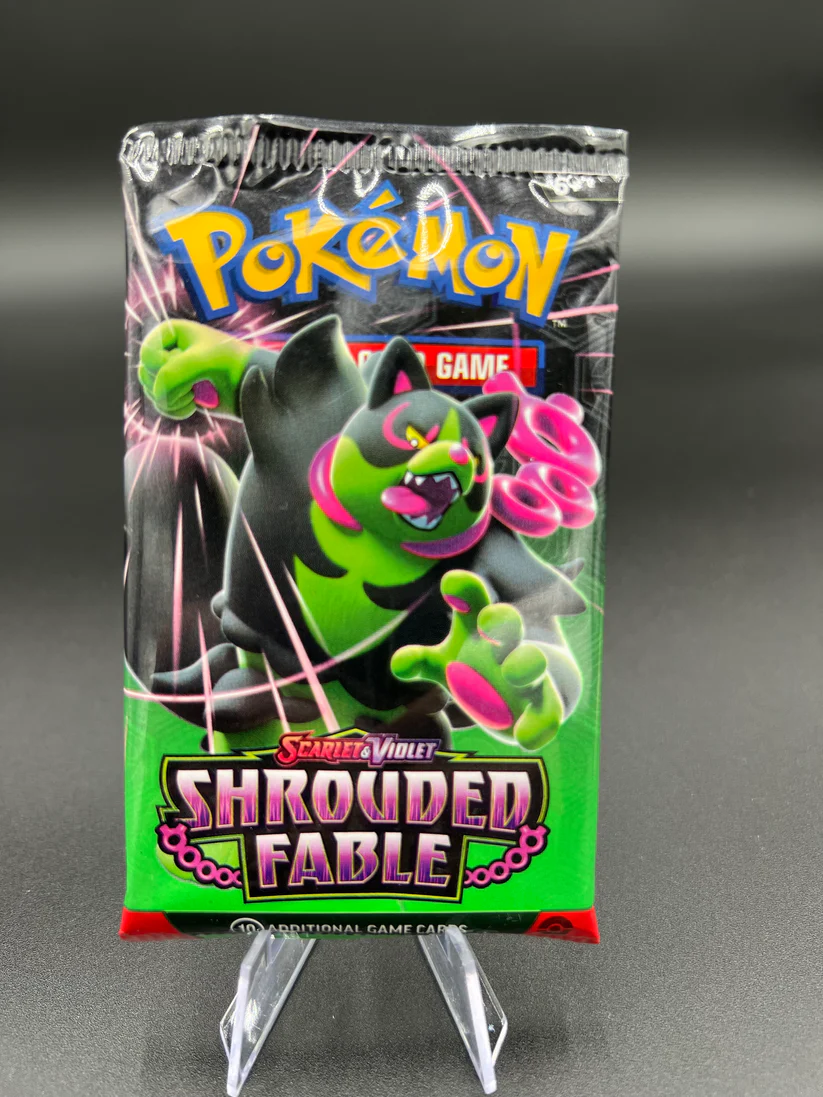 burger king pokemon toys