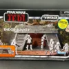 star wars playset