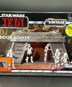 star wars playset