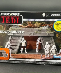 star wars playset