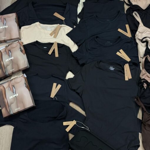 skims clothes