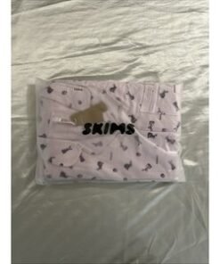 skims workout clothes