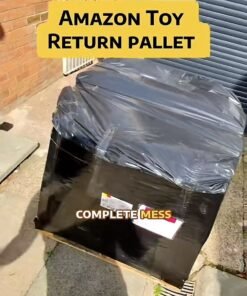 amazon kids toys return