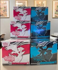 Pokémon TCG bulk lots USA