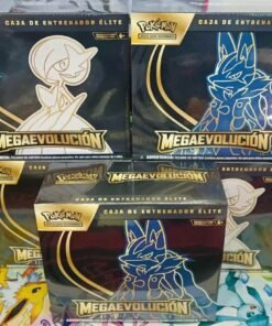 wholesale Pokémon booster boxes in bulk