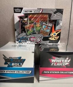 Pokémon TCG bulk lots USA