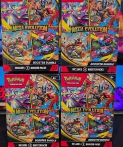 liquidation Pokémon card pallets USA