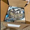 sealed Pokémon booster pallets wholesale