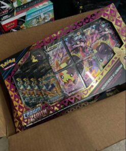 Pokémon card wholesale supplier USA