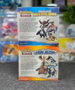 bulk Pokémon cards brand new and sealed