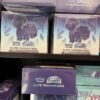 brand new sealed Pokémon products for collectors