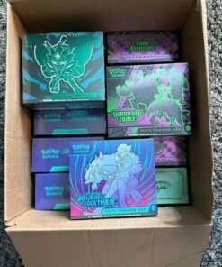 Pokémon card wholesale supplier USA