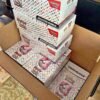 bulk Pokémon cards brand new and sealed