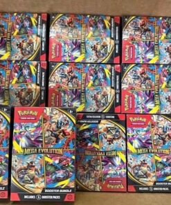 wholesale Pokémon card pallets USA
