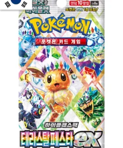 Pokémon Terastal Festival